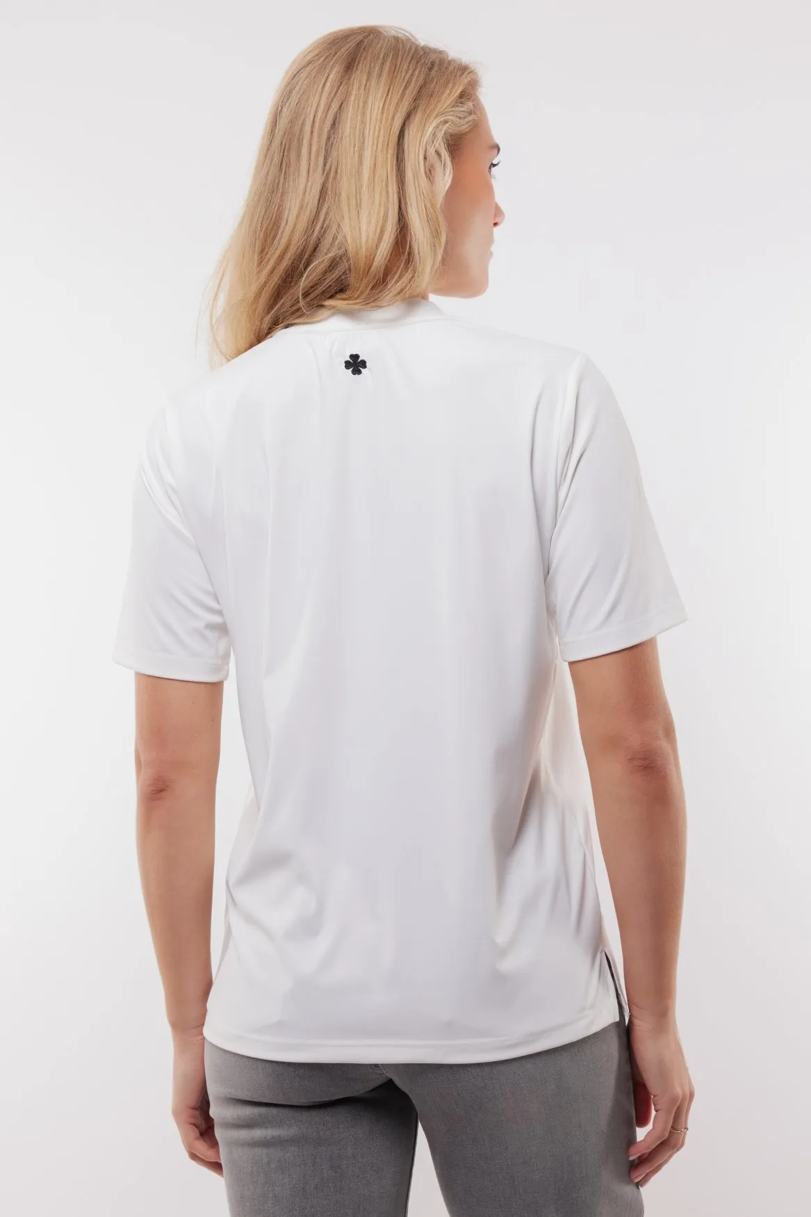 C&S Caliss top 00XZC01 Offwhite - Afbeelding 7