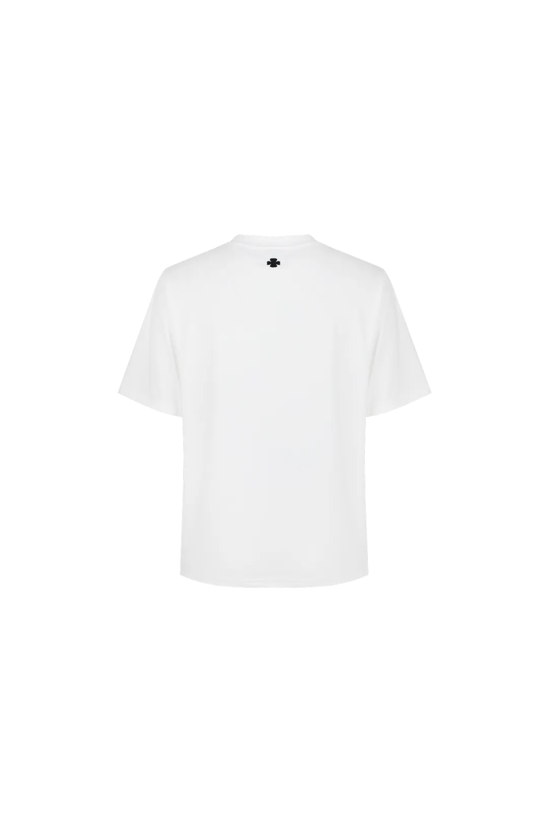 C&S Caliss top 00XZC01 Offwhite - Afbeelding 4