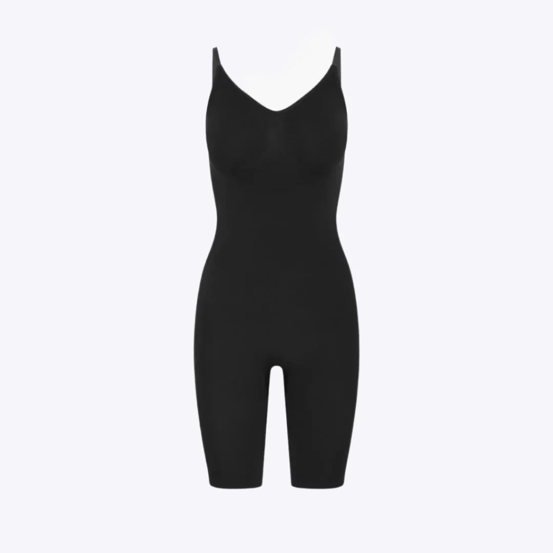 Salene | Corrigerend Bodysuit – Full Body Shaping Ondergoed - Afbeelding 2