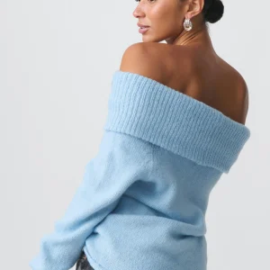 Vayenna | Comfort Off-Shoulder Trui voor Dames