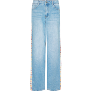 Fluresk Shannon jeans pants | 26ZNF07 Denim Light Blue