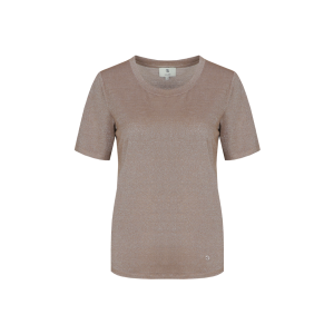C&S Timone T-shirt | 26ZQH05 Latte