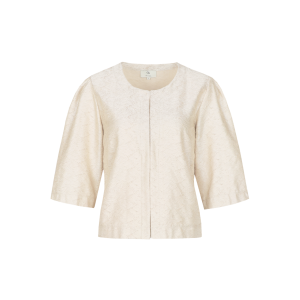C&S Josephine jacket | 26ZQH12 Sand