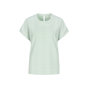 C&S Tessy top | 26ZQH17 Willow Green