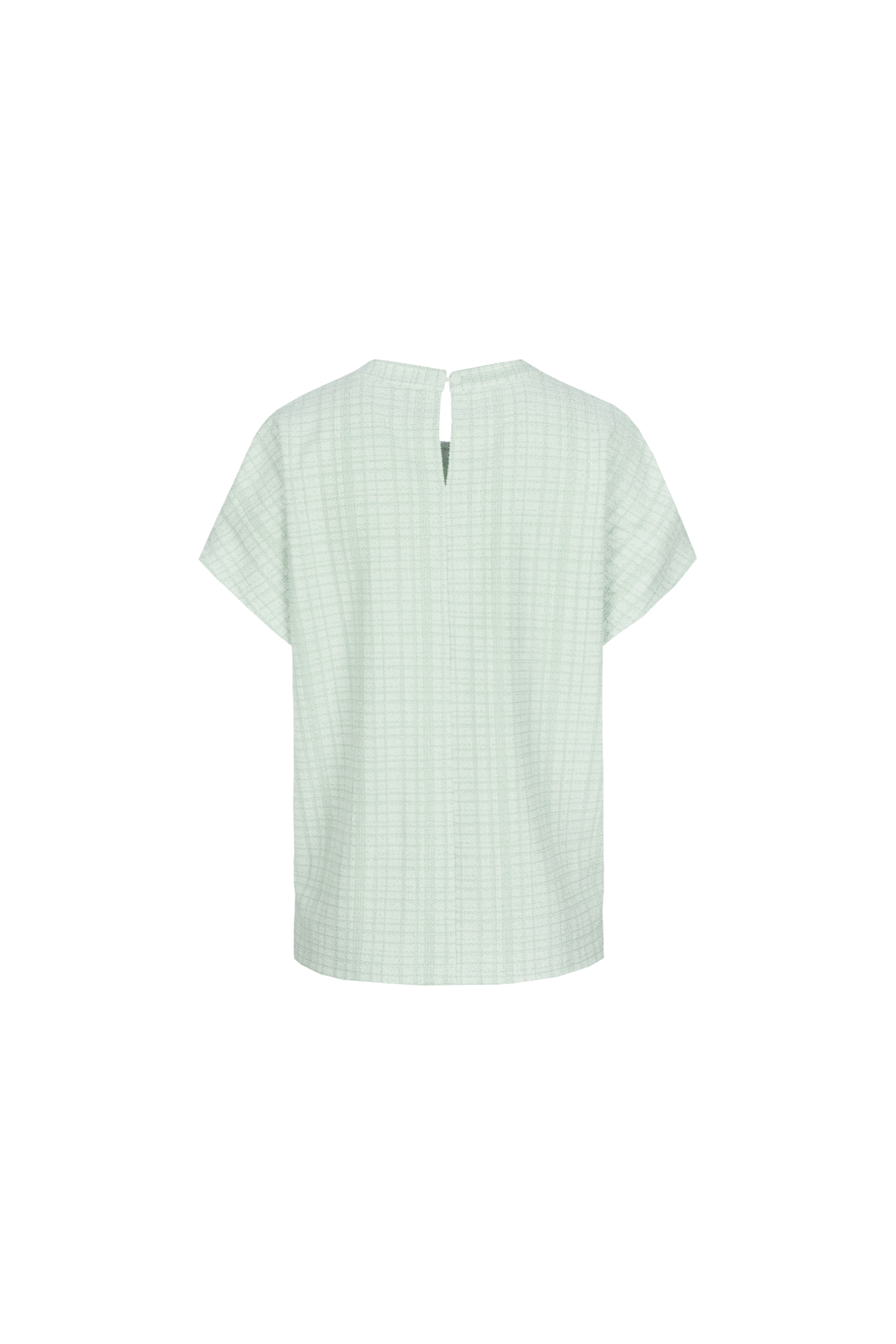 C&S Tessy top | 26ZQH17 Willow Green - Afbeelding 3