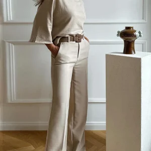 Chelina | Elegant Tweedelig Dames Set