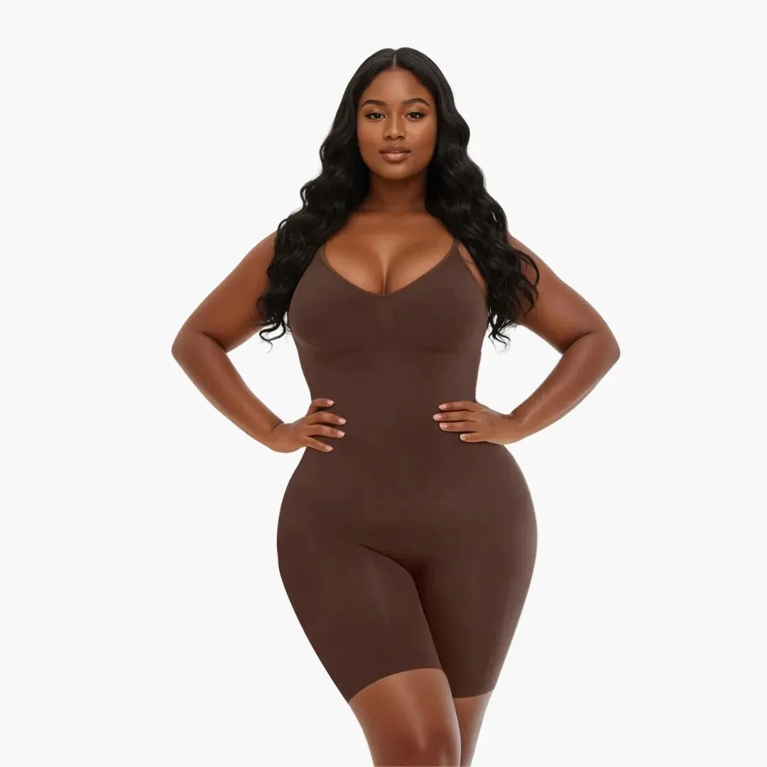 Salene | Corrigerend Bodysuit – Full Body Shaping Ondergoed - Afbeelding 7