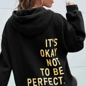 Cissy | Elegante Oversized Dames Hoodie - Zacht en Comfortabel