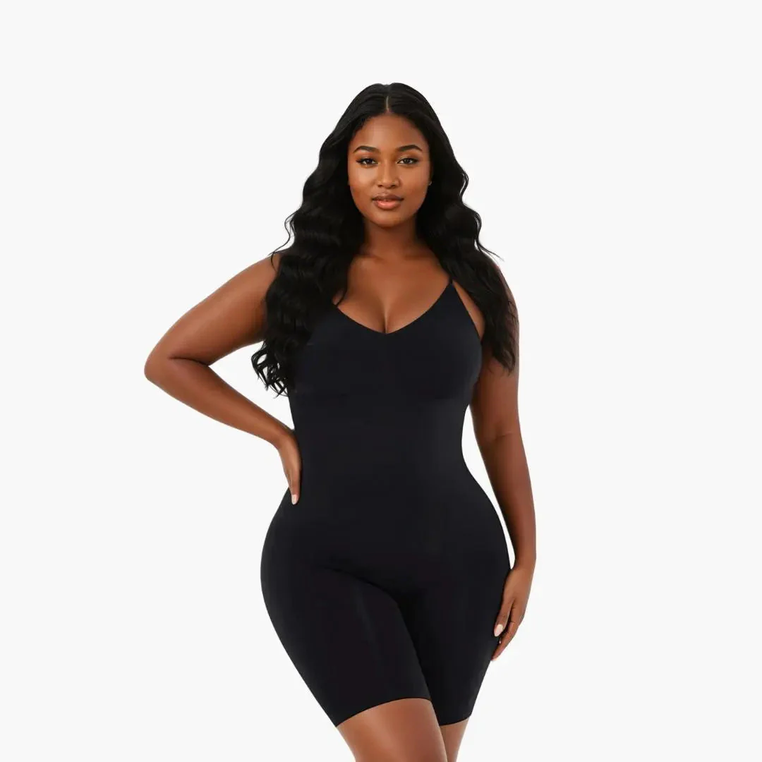 Salene | Corrigerend Bodysuit – Full Body Shaping Ondergoed - Afbeelding 5