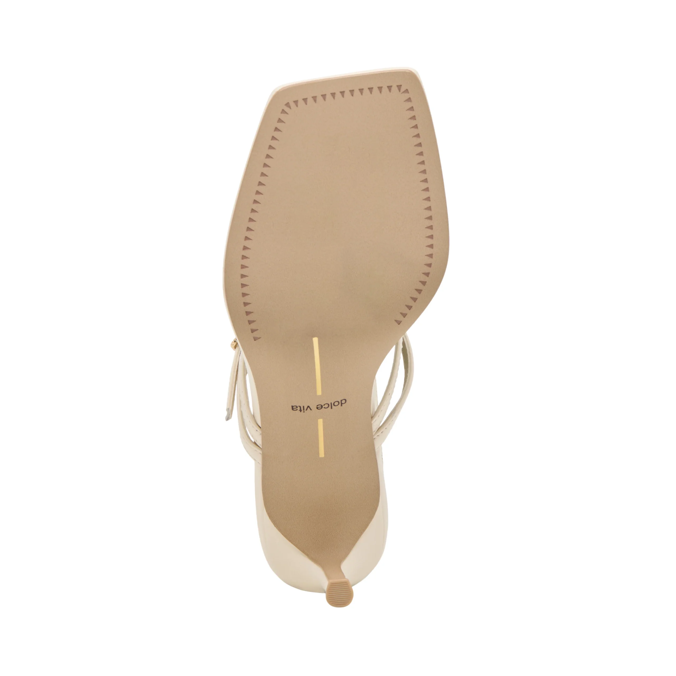 Off white Sandal – Minimalistische Elegantie | - Afbeelding 9