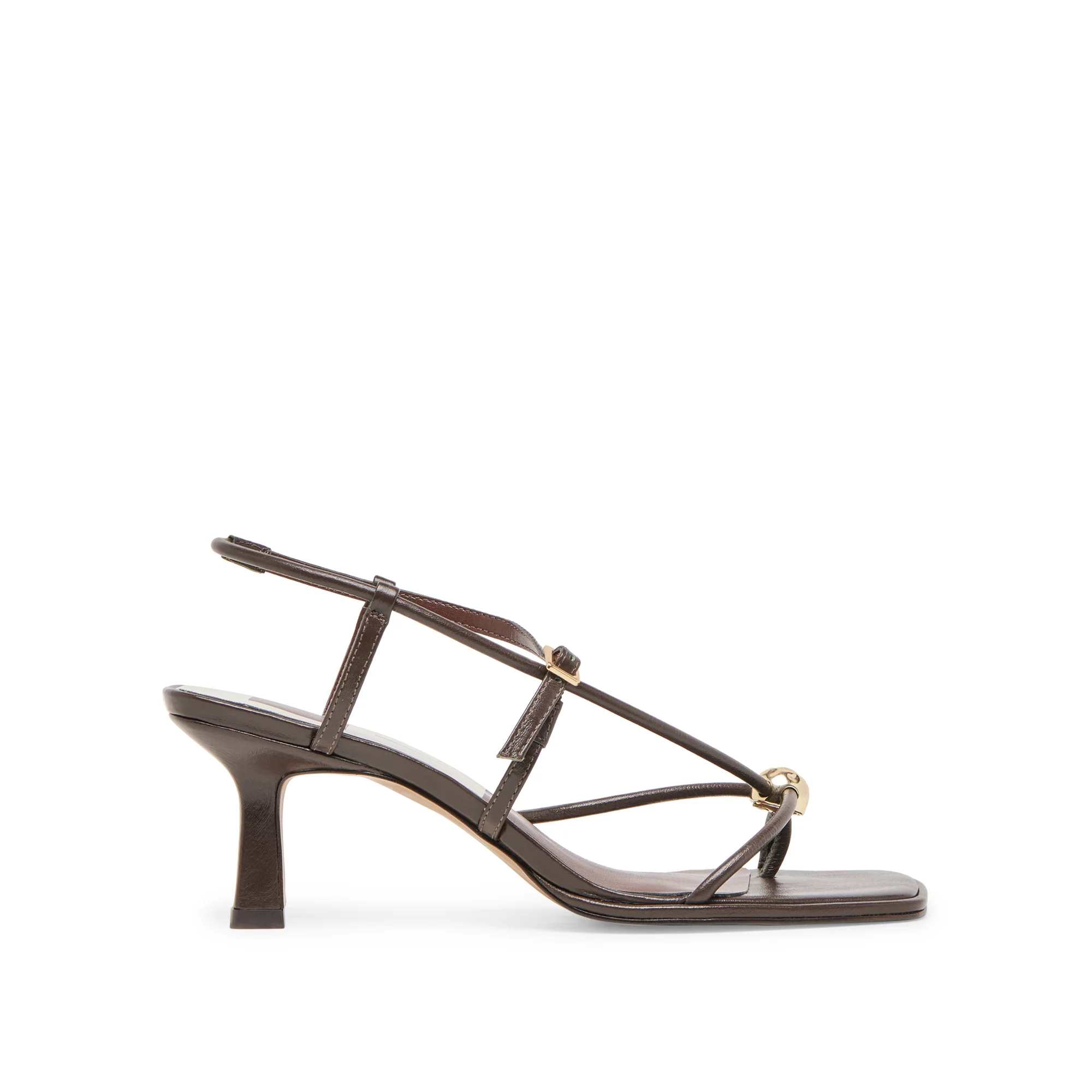 Black Heel Sandal – Tijdloze Elegantie | Dolce Vita by Steve Madden - Afbeelding 3