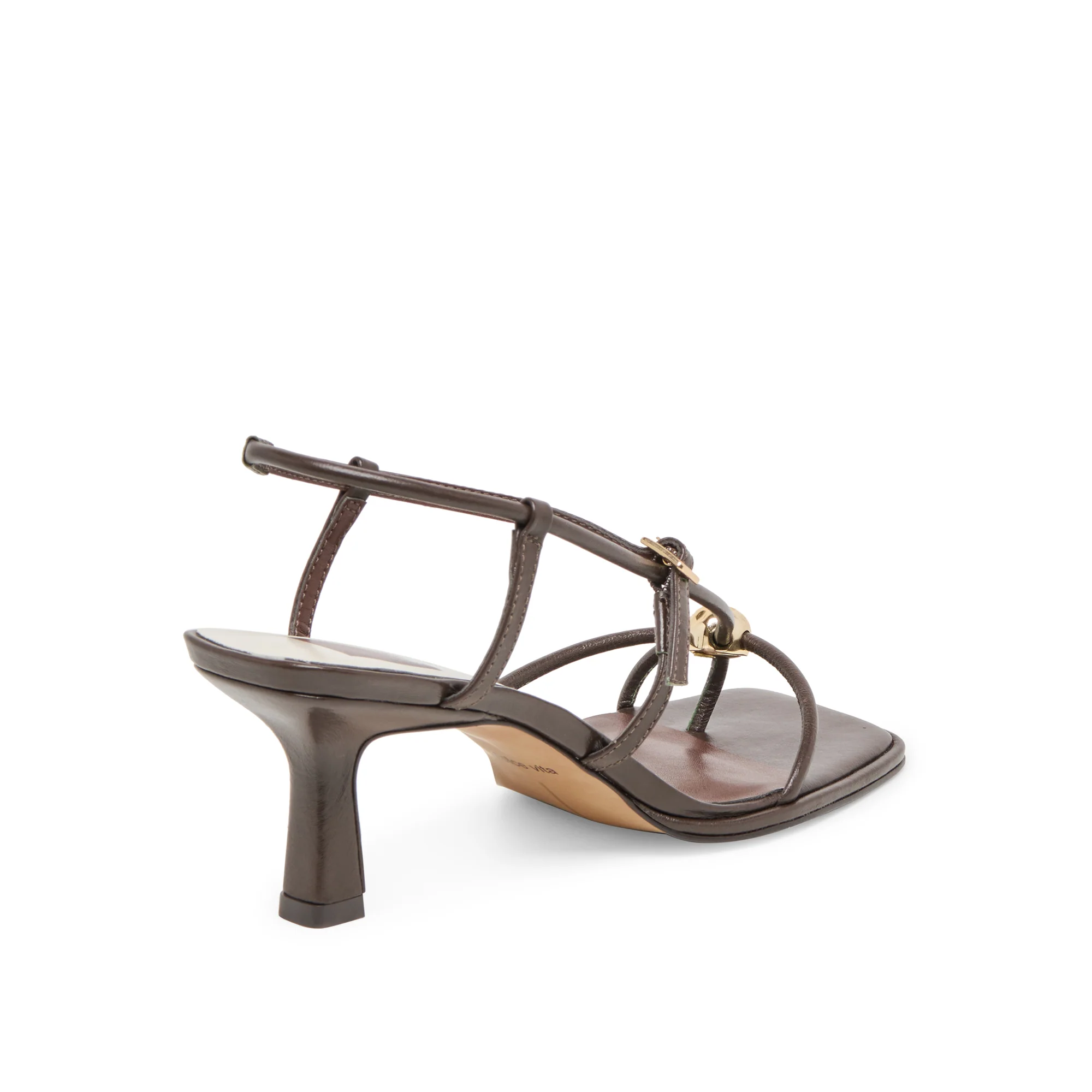 Black Heel Sandal – Tijdloze Elegantie | Dolce Vita by Steve Madden - Afbeelding 4