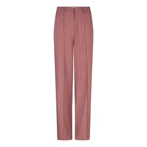 Lofty Manner Trouser Junae | RA34 Mauve pink