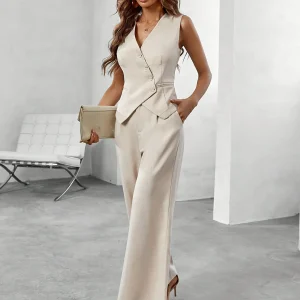 Julén | Elegant en Stijlvolle Tailored Set