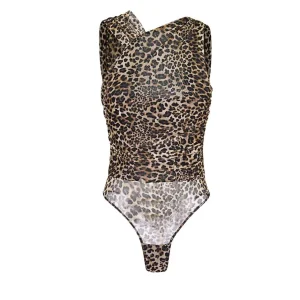 Body Kylie Leopard