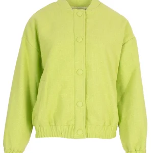 Jacket Bella green