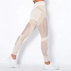 Chlar | Anti-Cellulite Legging voor Strakkere Benen