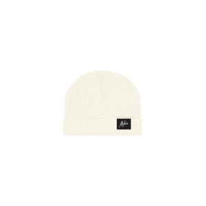 Malelions Baby Signature Beanie | Beige