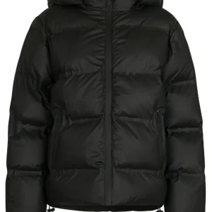 Carmen | Trendy Winterjas met Donsvulling en Capuchon - Pufferjack, Warm en Comfortabel