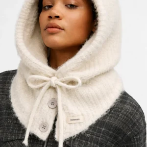 Vera | Trendy Capuchon Muts - Zachte Wolmix, Warm en Comfortabel