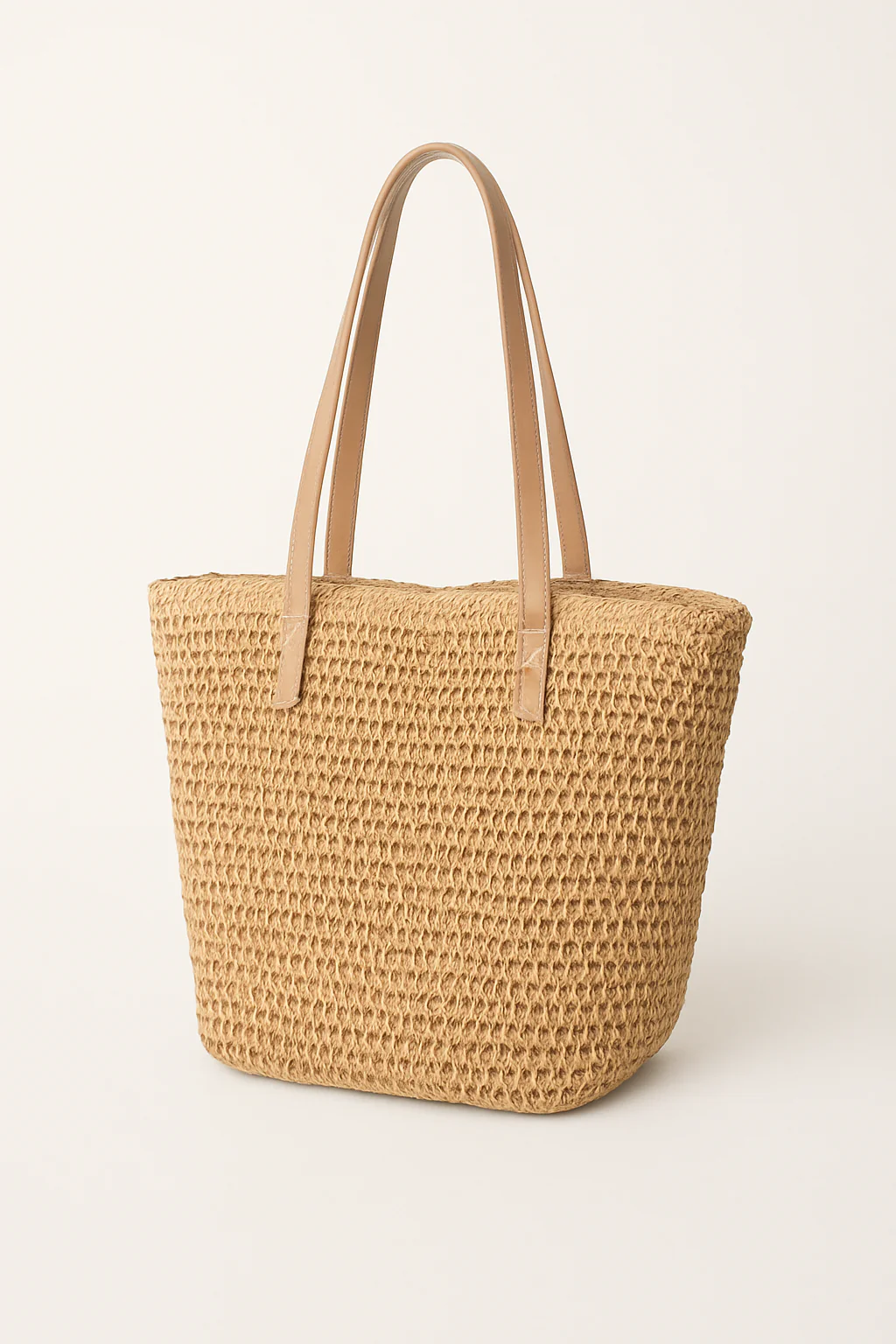 Fayen | Grote Handgemaakte Bohemian Zomertas - Afbeelding 2