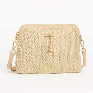 Mexx | Handgemaakt en Vegan Boho Crossbody Tas