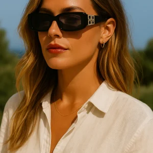 Gioia | Luxe Dames Zonnebril