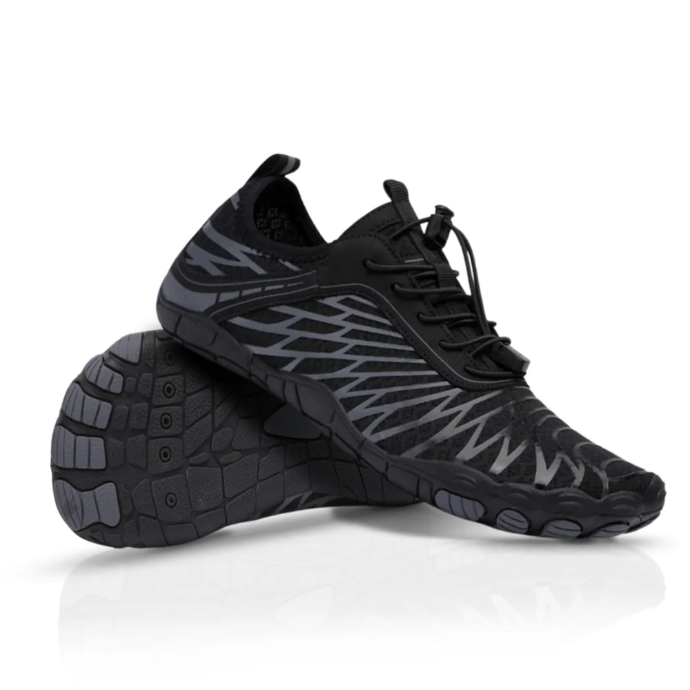 Ergonomische Barefoot Schoenen voor Gezonde Voeten en Natuurlijke Bewegingsvrijheid - Afbeelding 6