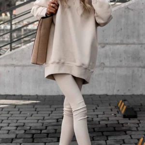 Dames Oversized Trui