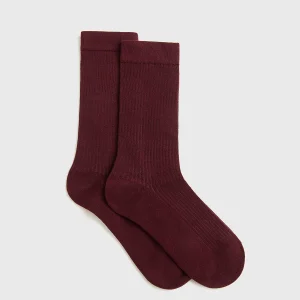 Eli | Unisex Katoenen Sokken - Zacht en Ademend