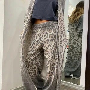 Elysia | Dames Set - Lichtgewicht en Ademend, Trendy Patroon