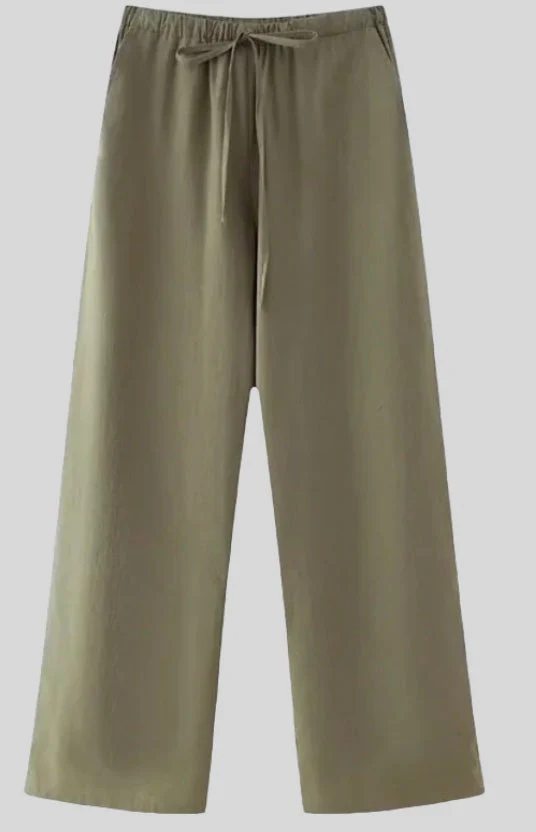 Onyx | Tweedelige Kimono Set - Afbeelding 5