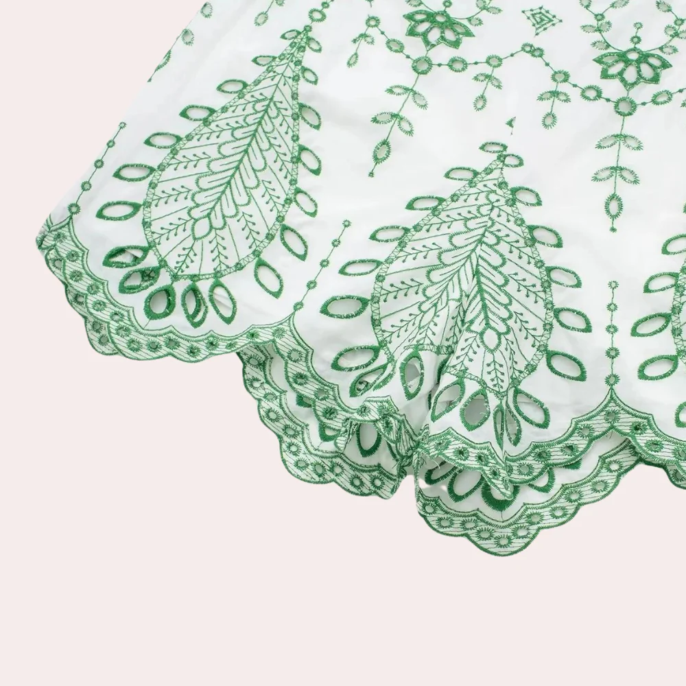 Alix | Zomerse 2-delige Set voor Dames - Afbeelding 7