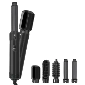Pro Airwrap | 5 in 1 haarstijler