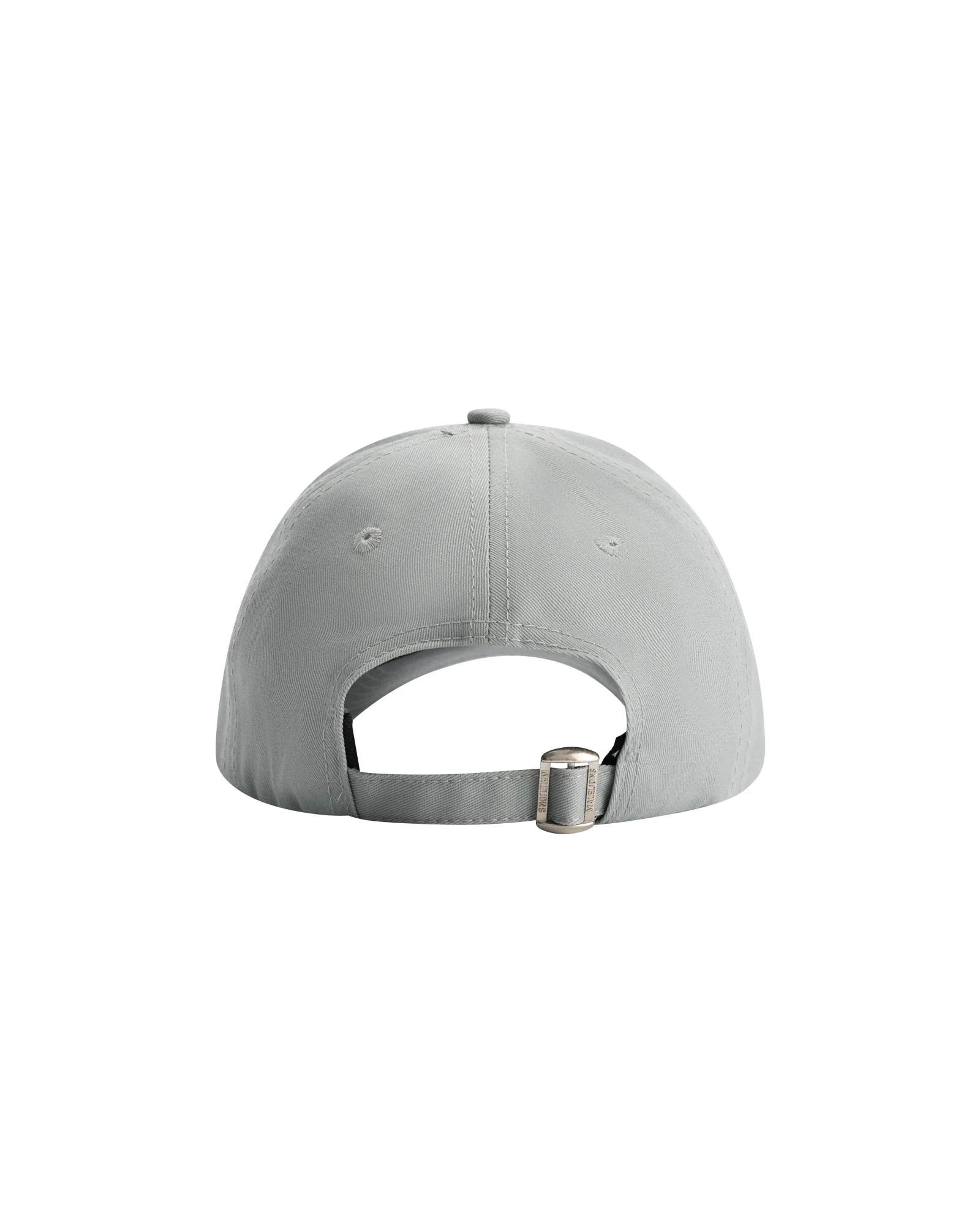 Malelions Junior Signature Cap | Ocean Grey - Afbeelding 3