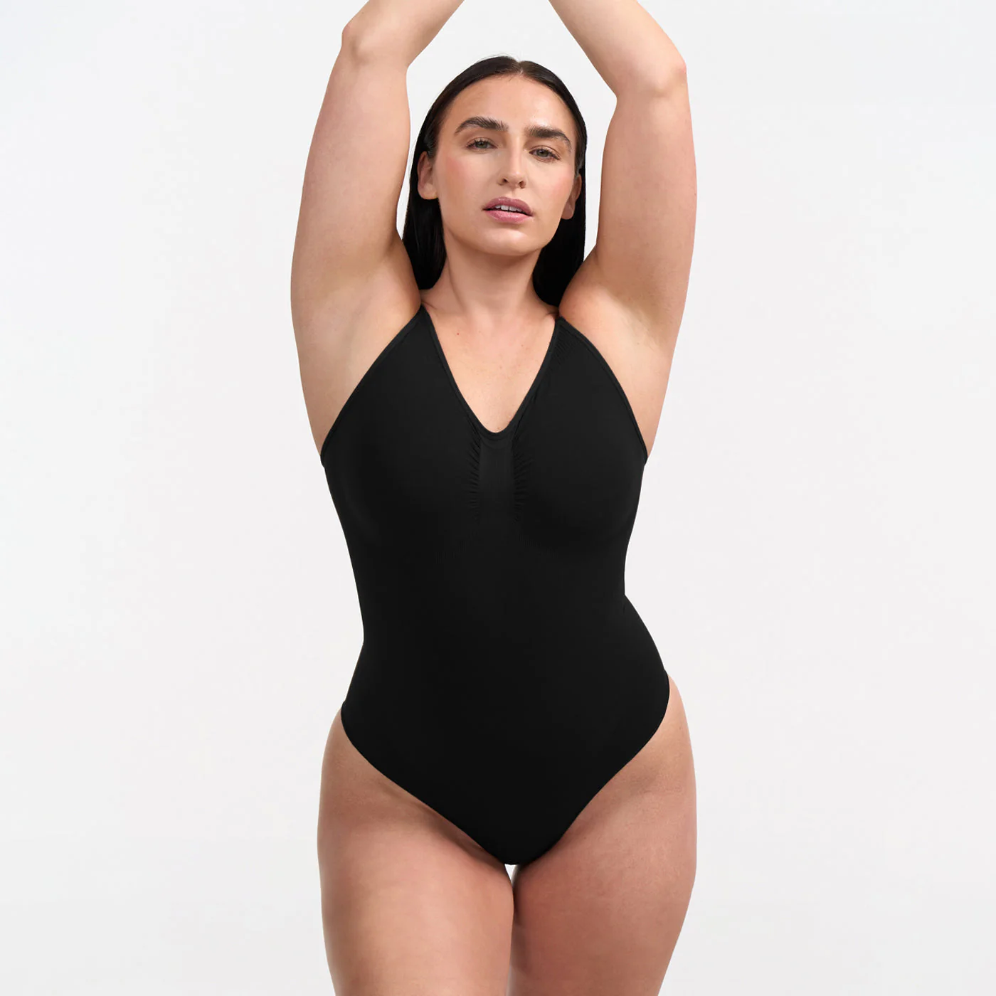Ethna | Naadloze Shaping Body - Ademend en Comfortabel - Afbeelding 8