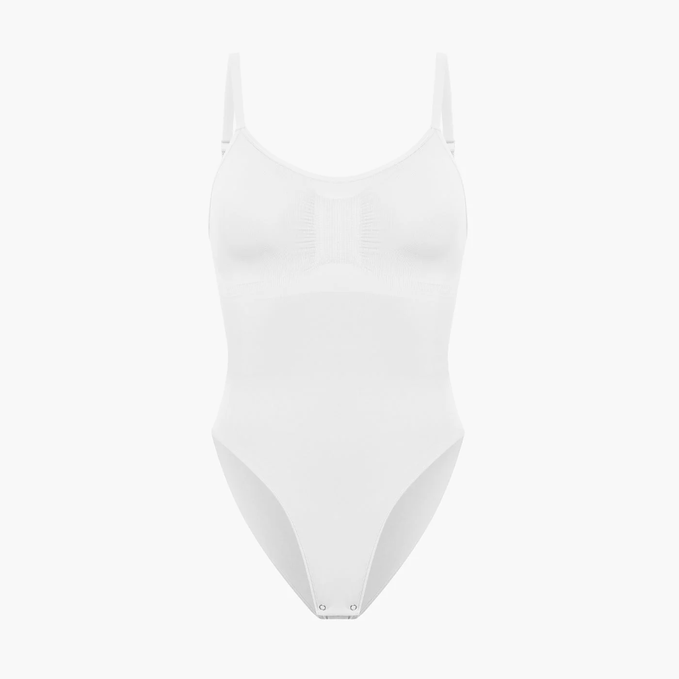 Ethna | Naadloze Shaping Body - Ademend en Comfortabel - Afbeelding 4