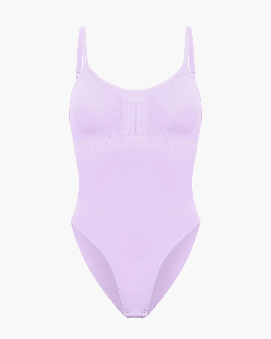 Ethna | Naadloze Shaping Body - Ademend en Comfortabel - Afbeelding 7