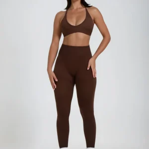 Vimora | Dames Sportlegging - High Waist met Shaping