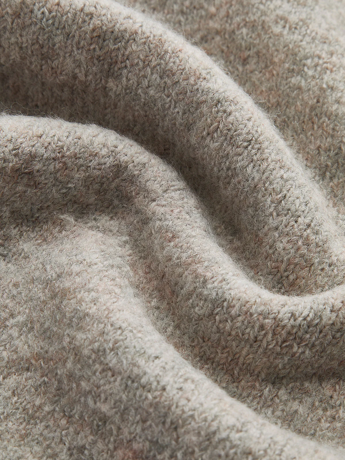 Gricia | Elegante Pullover Dames - Lichtgewicht, Hoge Stretch en Ultra Zacht - Afbeelding 7