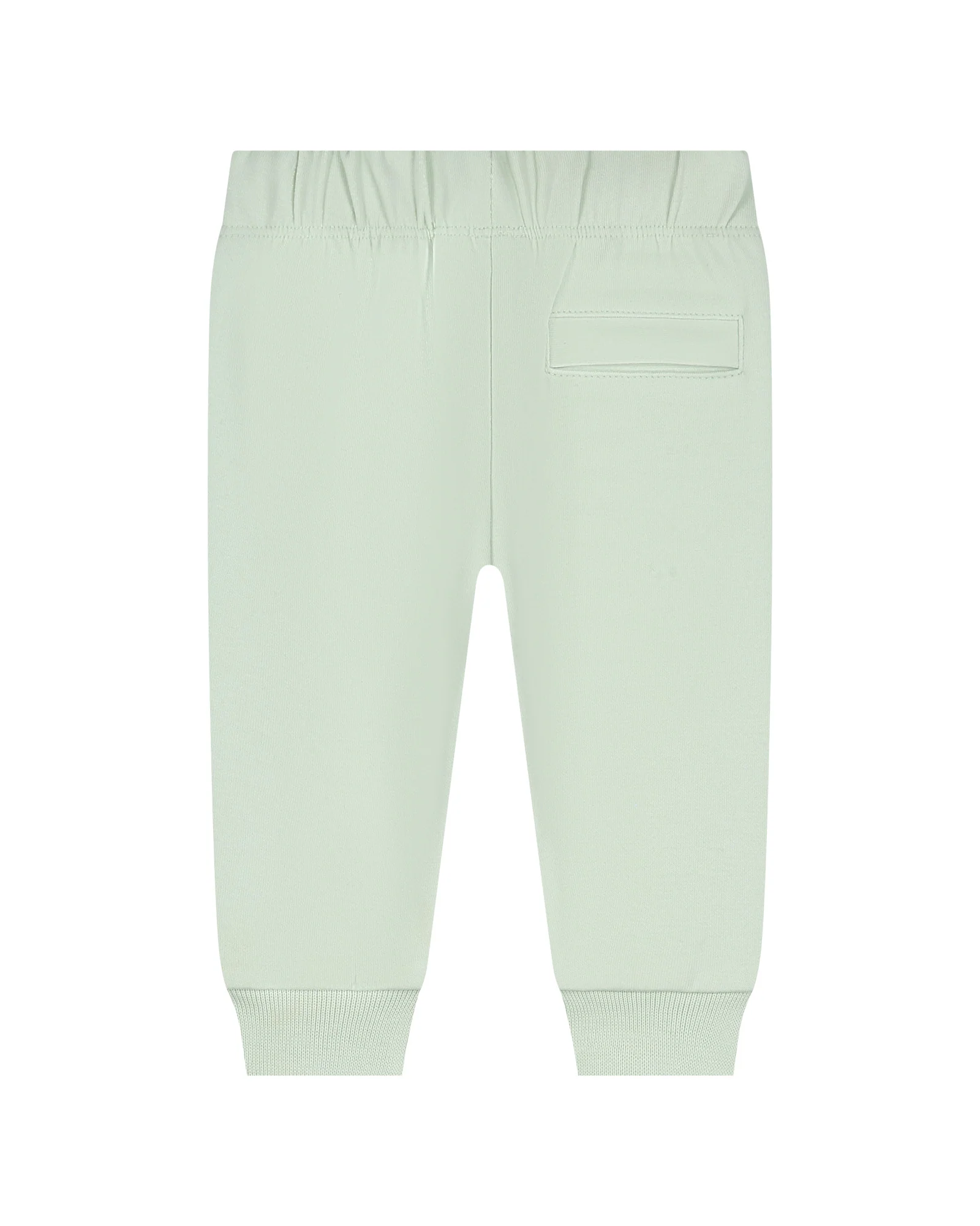 Malelions Baby Sweater Pants Set | Pale Aqua - Afbeelding 6