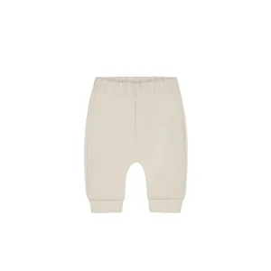 Malelions Baby Signature Trackpants | Beige