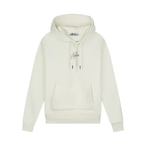 Malelions Women Kylie Hoodie | Off-White