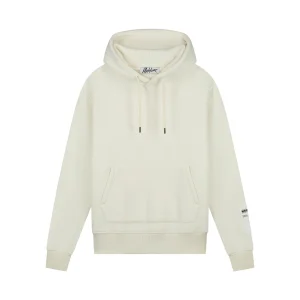 Malelions Women Label Hoodie | Off-White