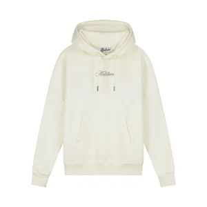 Malelions Women Kylie Hoodie | Off-White