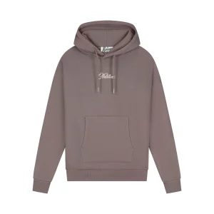Malelions Women Kylie Hoodie | Stone Brown