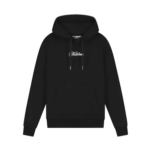 Malelions Women Kylie Hoodie | Black