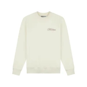 Malelions Women Kylie Sweater | Off-White