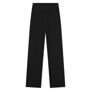 Malelions Women Knit Pants | Black