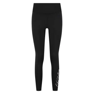 Malelions Women Collectors Legging | Black